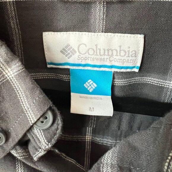 Columbia Button Down Shirt - Picture 2 of 3